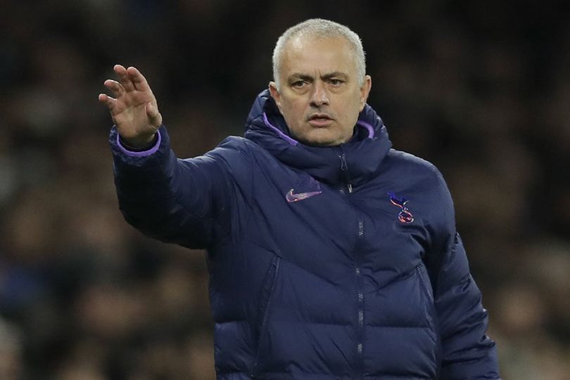 Selain Tanguy Ndombele, Ini 5 Pemain yang Pernah Kena Kritik Pedas Jose Mourinho