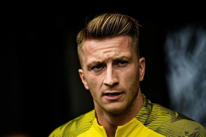 Akhir dari Sebuah Era! Marco Reus Putuskan Cabut dari Borussia Dortmund