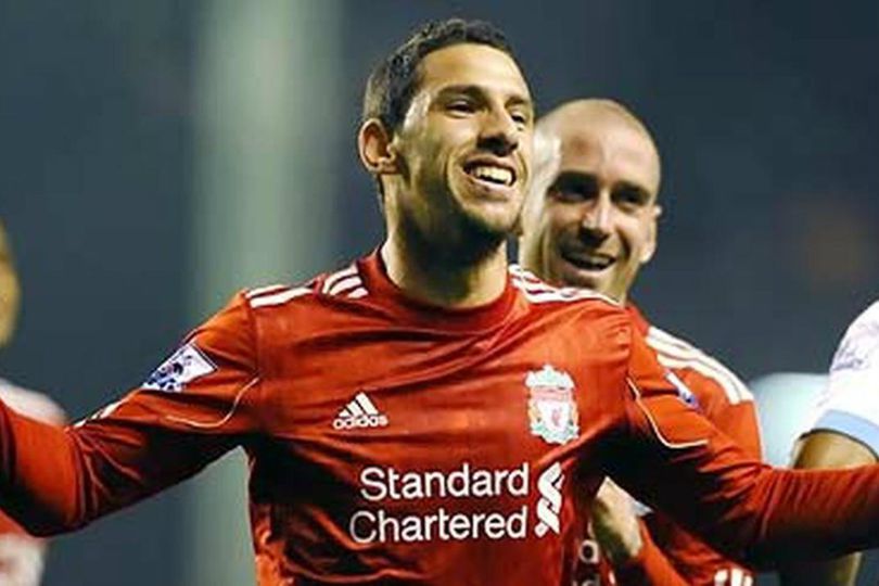 Maxi Rodriguez dan Gol Spektakuler Pembunuh Mimpi Meksiko di Piala Dunia 2006