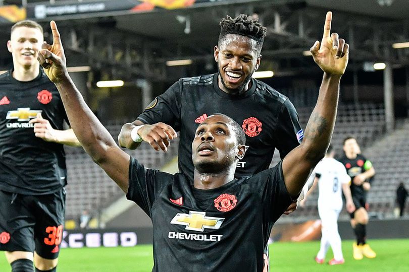 Hasil Pertandingan LASK vs Manchester United: Skor 0-5