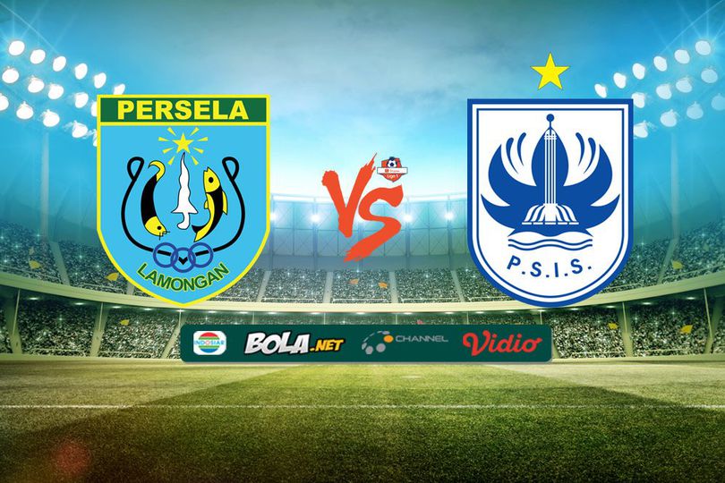 Highlights Shopee Liga 1 2020: Persela Lamongan 2-3 PSIS Semarang