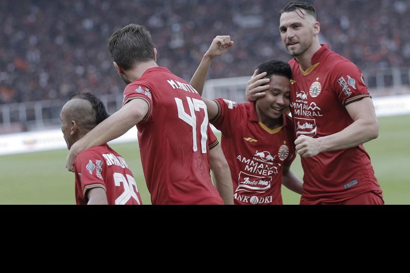 Alasan PSSI Pilih Bali United dan Persija Sebagai Wakil Indonesia di Piala AFC 2021