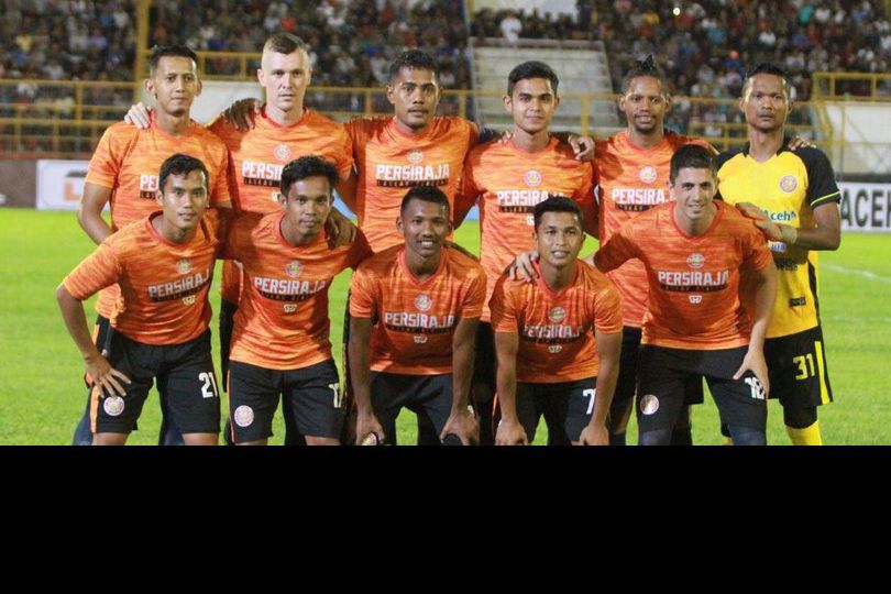 Tentang Ancaman Mundur Persiraja dari Shopee Liga 1 2020