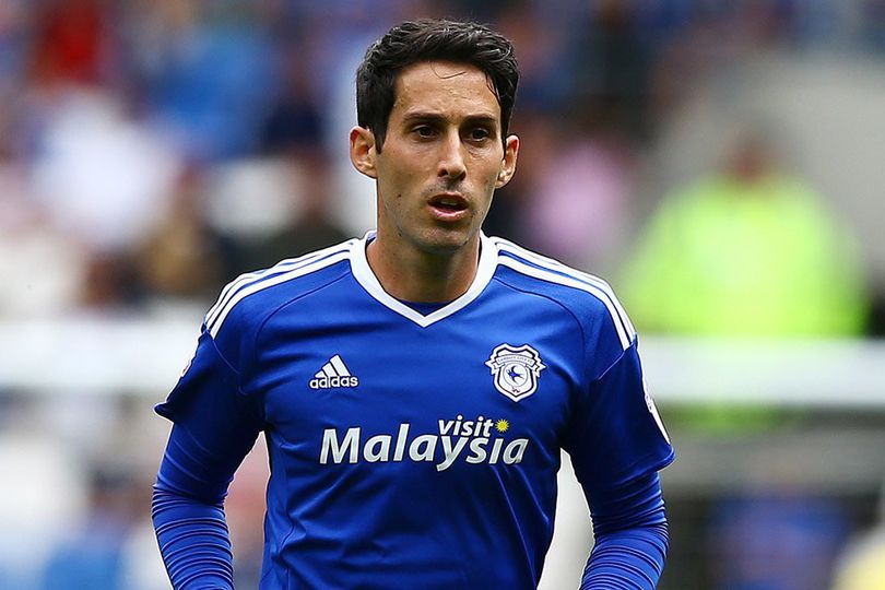 Kisah Tragis Peter Whittingham, Legenda Cardiff City Meninggal saat Istri Mengandung