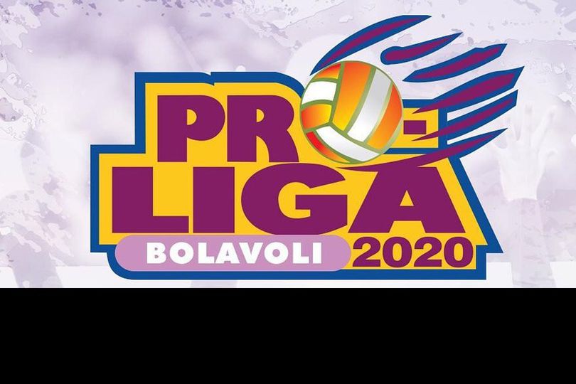 Dua Opsi untuk Melanjutkan Kompetisi Proliga 2020