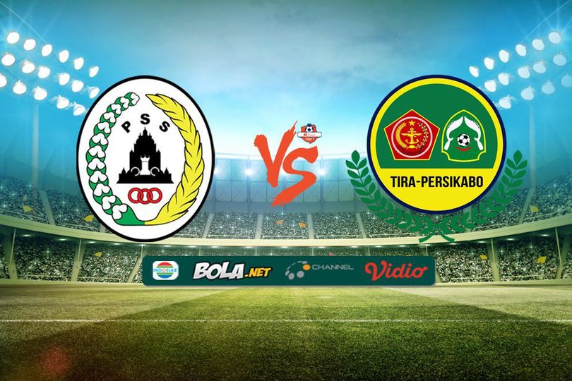 Prediksi PS Sleman vs Tira Persikabo 8 Maret 2020