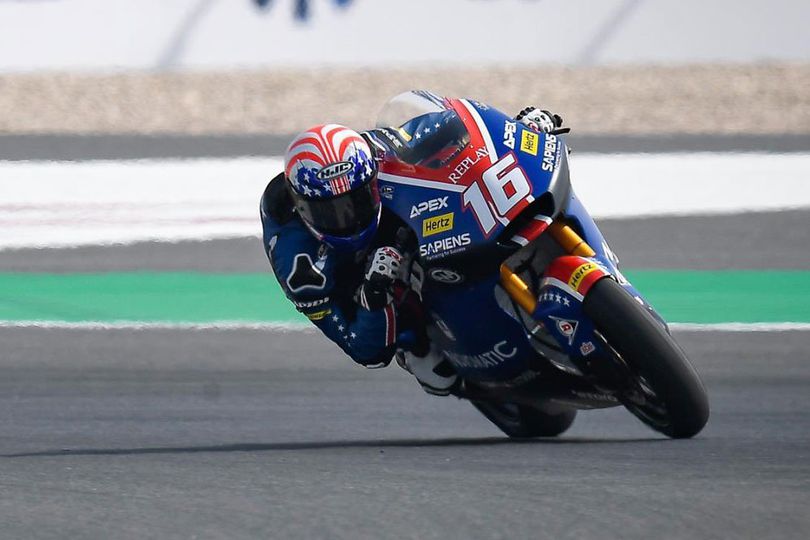 Hasil Kualfikasi Moto2 Brno, Ceko: Joe Roberts Sabet Pole