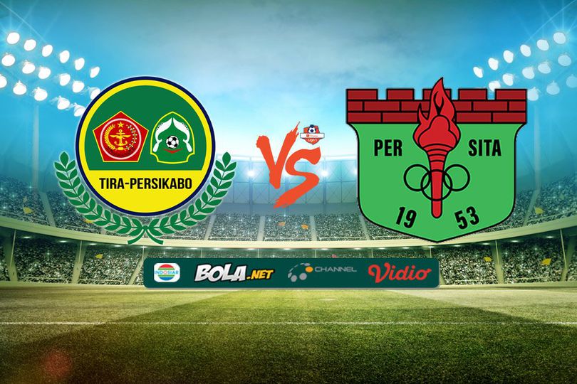 Prediksi Tira Persikabo vs Persita Tangerang 15 Maret 2020