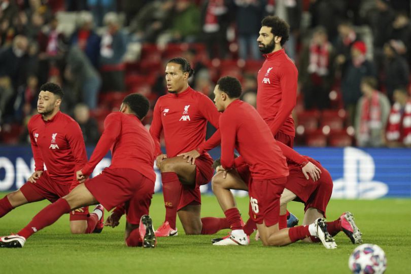 Liverpool Tampil Luar Biasa, Tapi Sayangnya demikian Juga Dengan Oblak