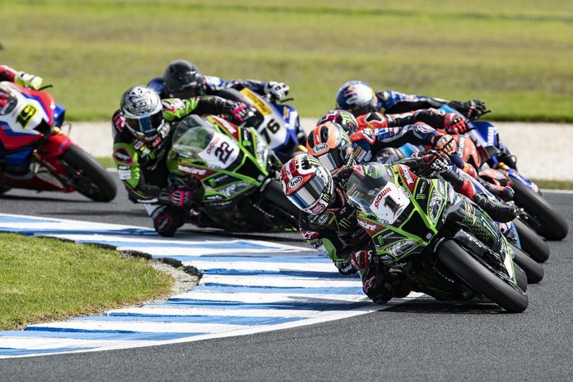 Godok Jadwal Baru MotoGP 2020, Dorna Ogah Anak Tirikan WorldSBK