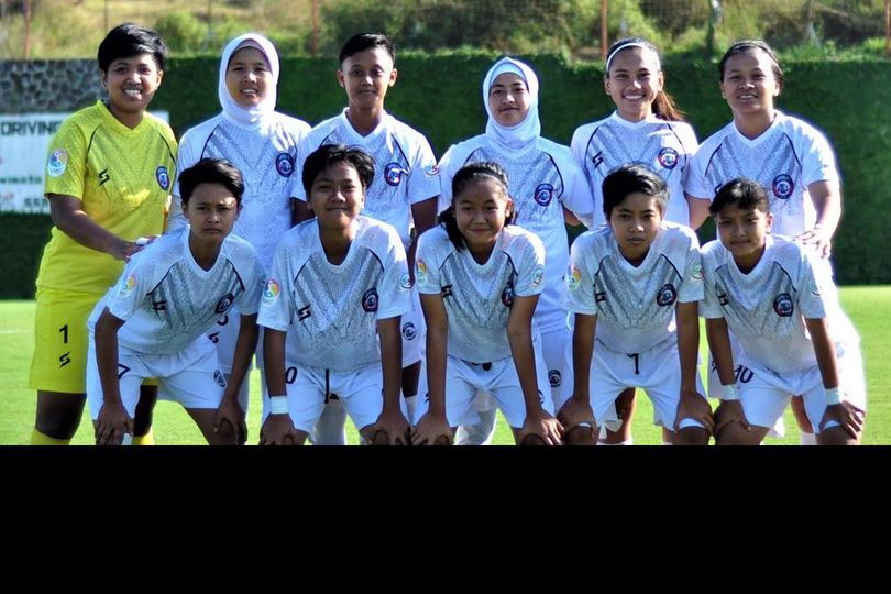 Arema Putri Berburu Pemain Meski Kompetisi Masih Gelap