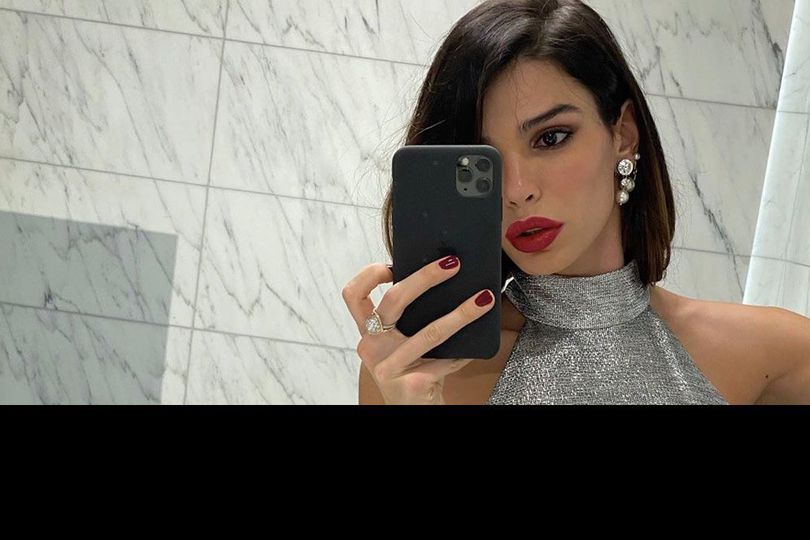 Jovana Djordjevic, WAGs yang Suka Memamerkan Tubuh Indahnya Jovana Djordjevic, WAGs yang Suka Memamerkan Tubuh Indahnya