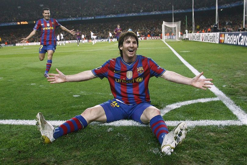 Gagal atau Sukses? Termasuk Lionel Messi, Ini Nasib 10 Golden Boy Tahun 2005-2015