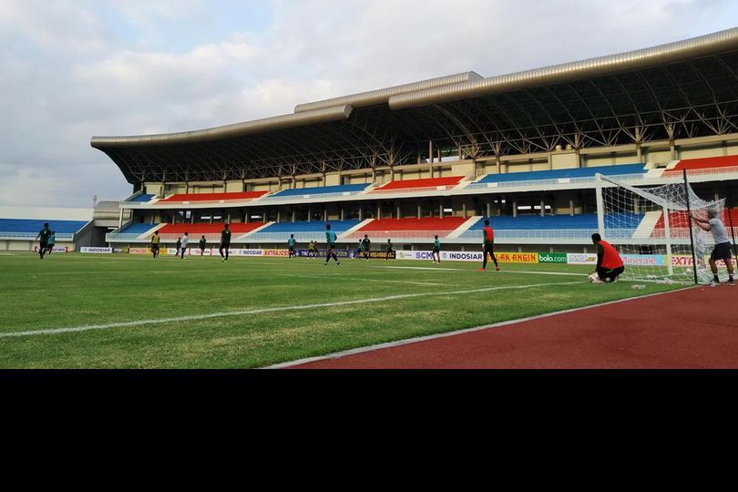 6 Tim Luar Pulau Jawa Bakal Ngungsi ke Yogyakarta, Penggunaan Stadion Terancam Bentrok