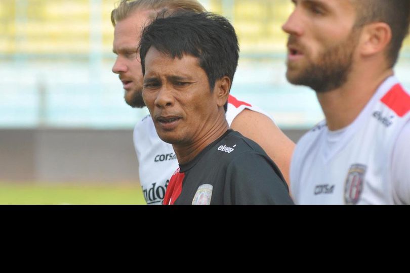 3 Penghentian Kompetisi, I Made Pasek Wijaya: Ini yang Paling Sulit