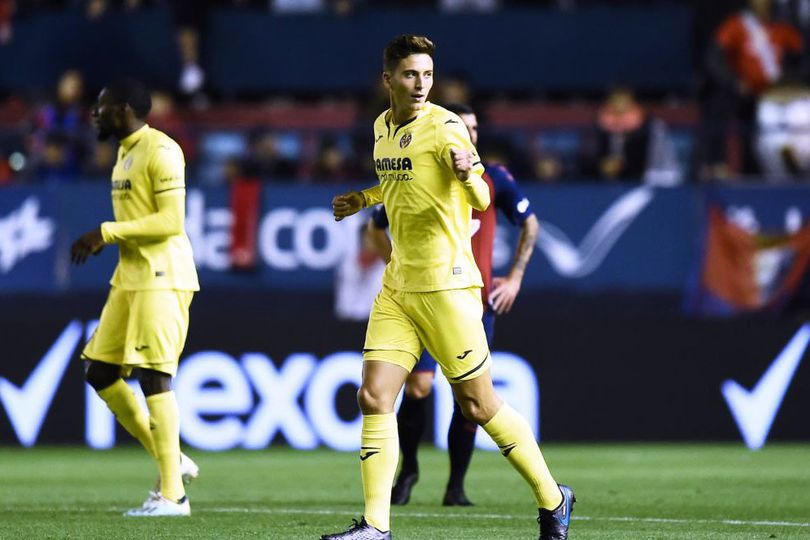 Mau Pau Torres, Barcelona Harus Setor Uang Segini ke Villarreal