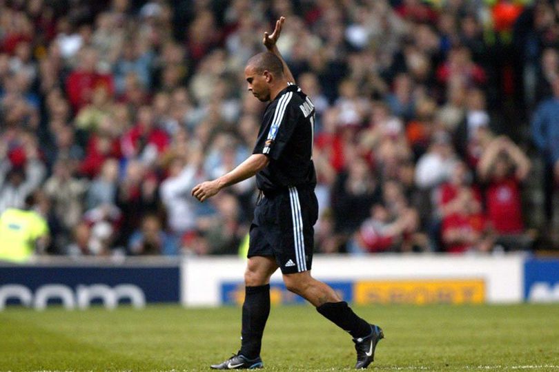 Hikayat Hattrick Ronaldo ke Gawang MU yang Berujung Standing Ovation dari Old Trafford