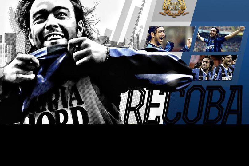 Alvaro Recoba, di Balik Kemalasannya Selalu Tersimpan Kejutan Alvaro Recoba, di Balik Kemalasannya Selalu Tersimpan Kejutan