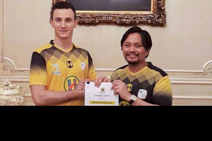 Danilo Sekulic: Kesehatan Kita dan Warga Indonesia yang Utama