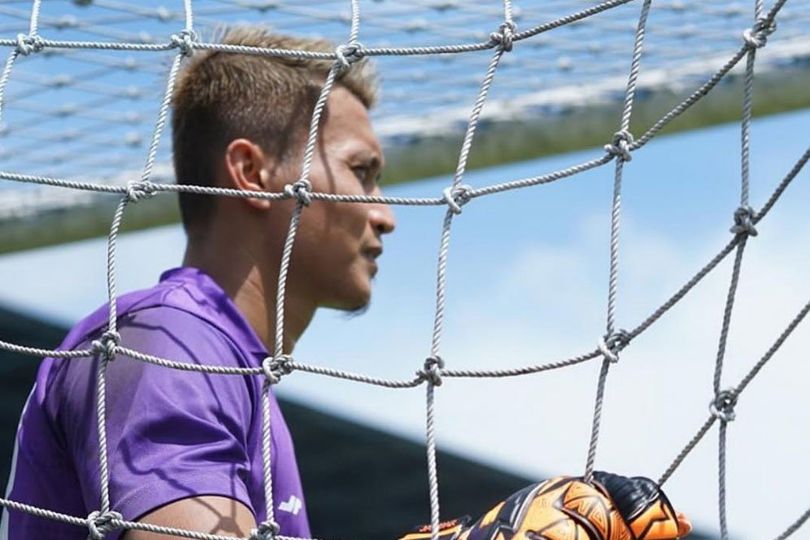 Eks Kiper Persija dan Persib Beber Penyerang-Penyerang Berbahaya Versinya, Termasuk Pemain Naturalisasi Gagal