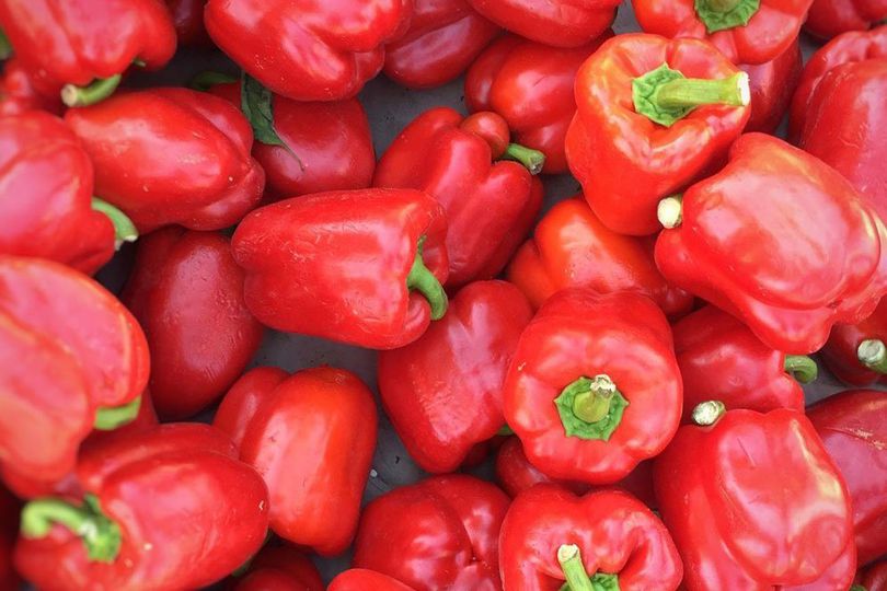 Manfaat Paprika untuk Tubuh, Bantu Jaga Kesehatan Mata