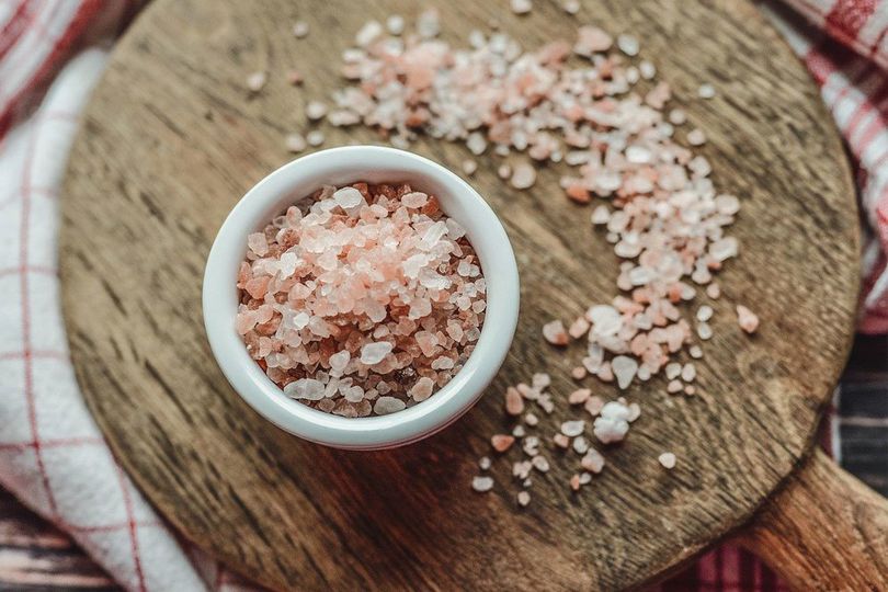 Ragam Manfaat Himalayan Salt untuk Kesehatan Tubuh