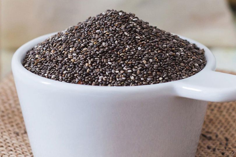 Bisa Takis Banyak Penyakit, Inilah Ragam Manfaat Chia Seed