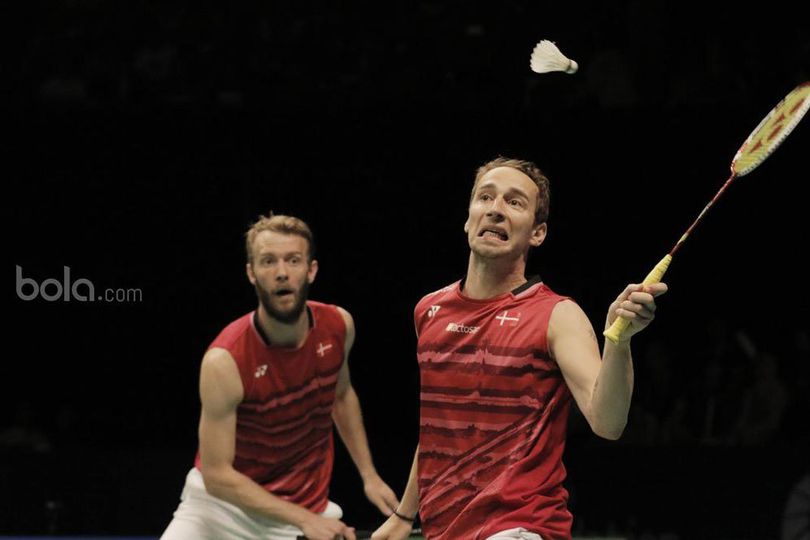 Mathias Boe Beber 5 Pebulu Tangkis Terhebat, 2 di Antaranya Asal Indonesia