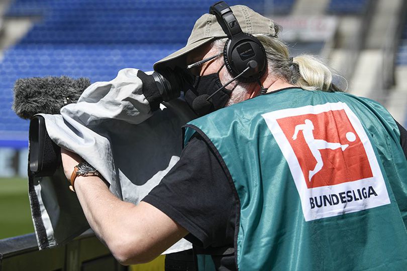 Jadwal pertandingan dan Siaran langsung Bundesliga Pekan ke-8 di NET TV