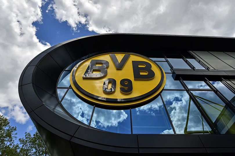 4 Pemain yang Dijual Dortmund Dengan Harga Termahal