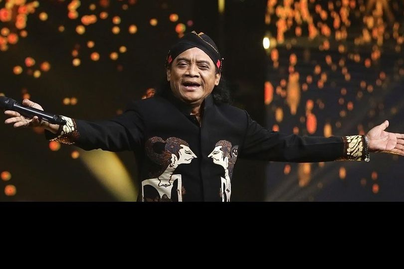 Bayu Nugroho Mengenang Sosok Didi Kempot