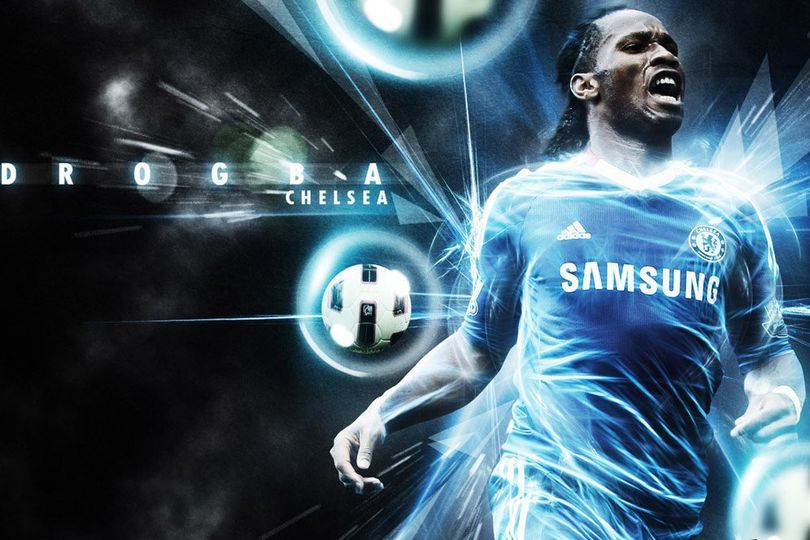 Profil Didier 'Tito' Drogba: Juru Gedor Chelsea, Juru Damai Pantai Gading