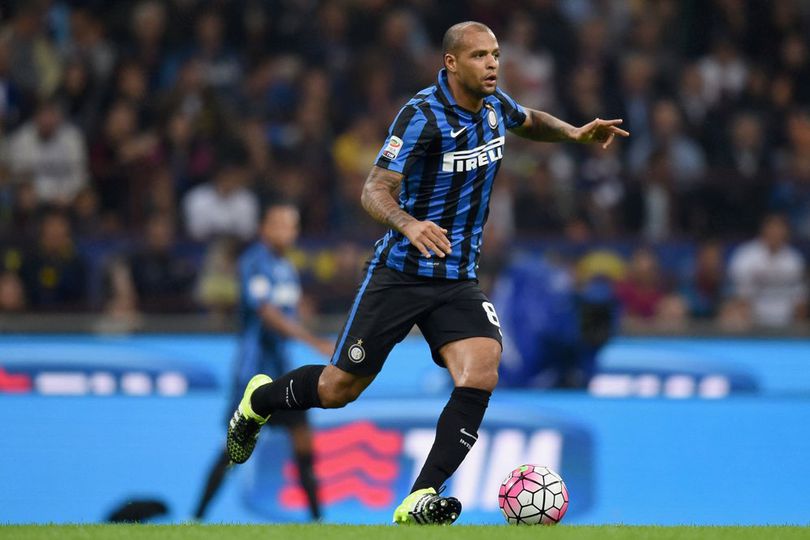 Felipe Melo: Saya Bisa Saja Buat Sejarah Bersama Real Madrid