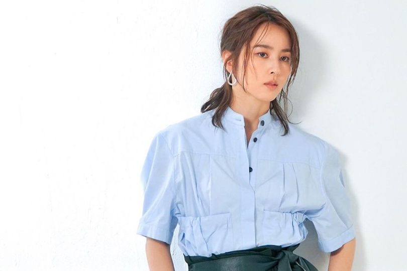 Artis Drakor, Ini 7 Potret Cantik Han Hye-Jin Istri Gelandang Real Mallorca Artis Drakor, Ini 7 Potret Cantik Han Hye-Jin Istri Gelandang Real Mallorca