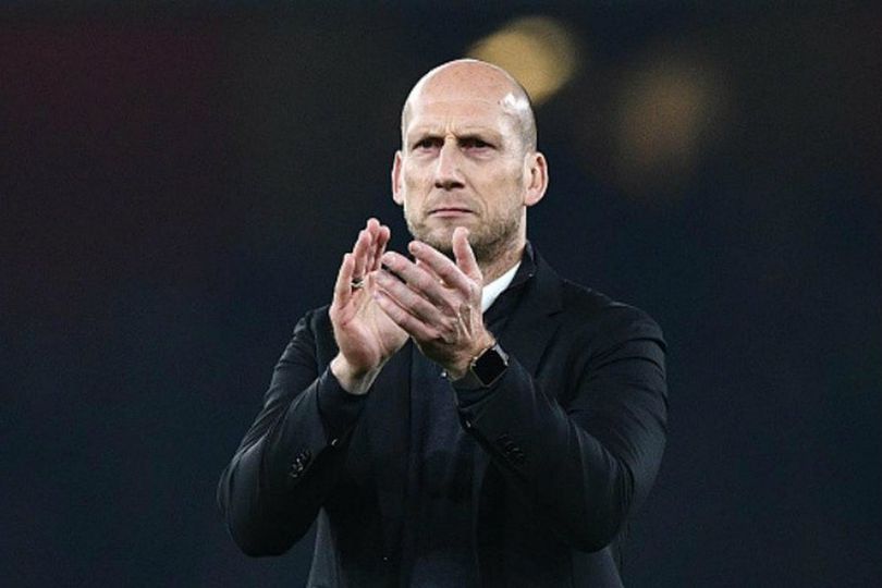 Mengenang Kata-kata Berkesan dari Mantan Bek Manchester United, Jaap Stam