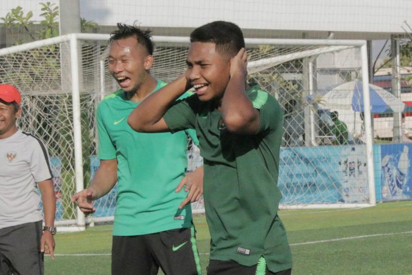 Bintang Muda Barito Putera Berharap Kompetisi Liga 1 Bisa Berlanjut