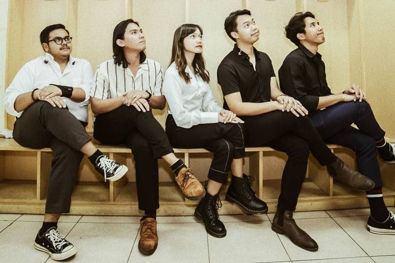 Tampil di Golda Coffee Buka Puasa Bareng KapanLagi, Reality Club Umbar Rencana Bikin Konser Online