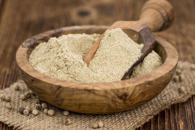 Bisa Cegah Hidung Tersumbat, Pahami Ragam Manfaat Butiran Merica