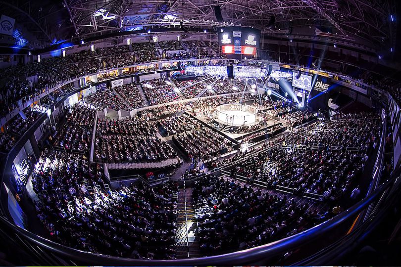 ONE Championship Bakal Hadirkan 2 Kejuaraan MMA Pada Desember 2020