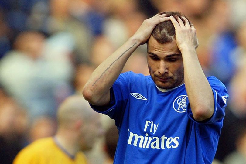 Kisah Adrian Mutu: Dari Terlibat Narkoba hingga Jadi Pelatih Timnas Rumania U-21