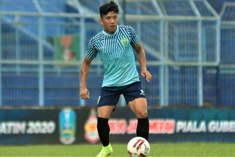 Ahmad Bustomi Sepakat Kompetisi Liga 1 2020 Digelar Tanpa Penonton