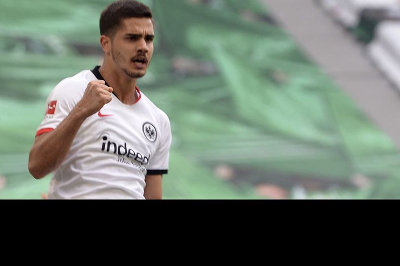 Saingi Manchester United, Arsenal Juga Kejar Andre Silva