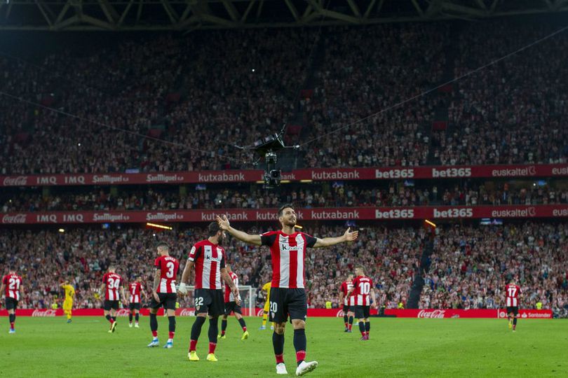 Barcelona vs Athletic Bilbao; 5 Hal yang bisa Dilakukan Tim Tamu untuk Menang di Camp Nou