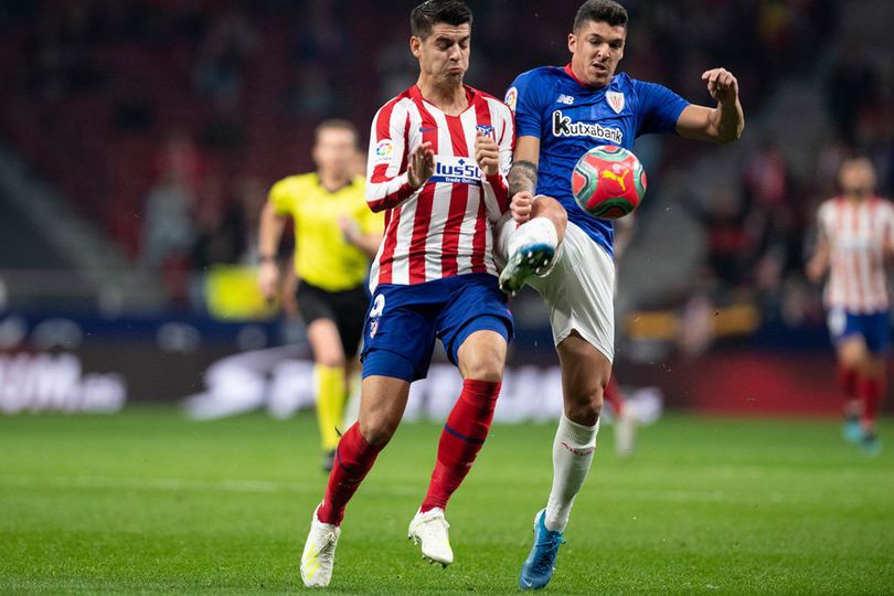 5 Pemain Kunci dalam Duel Klasik Athletic Bilbao vs Atletico Madrid 5 Pemain Kunci dalam Duel Klasik Athletic Bilbao vs Atletico Madrid