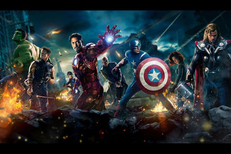 30 Quote Film Marvel, Keren dan Inspiratif