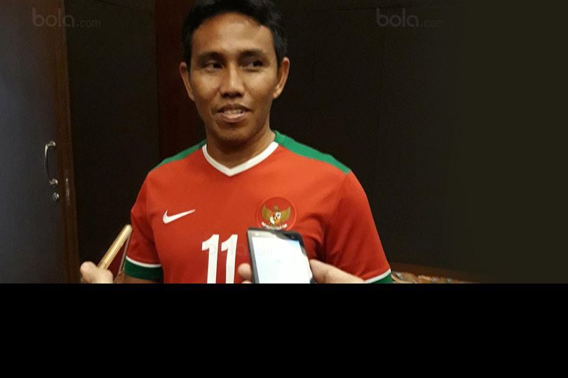 Satu Pemain Baru di Timnas Indonesia U-16 Alami Peningkatan Pesat Usai Dipanggil Bima Sakti