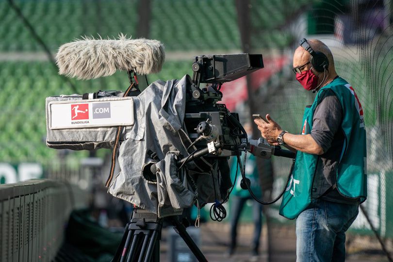 Jadwal Bundesliga Pekan ke-10: Bayern Munchen vs RB Leipzig Siaran Langsung di NET TV