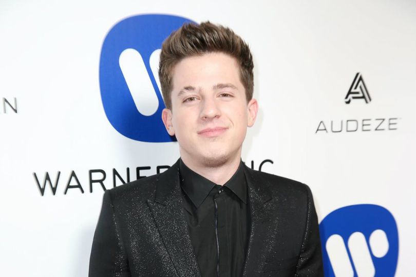 Lirik Lagu Attention - Charlie Puth