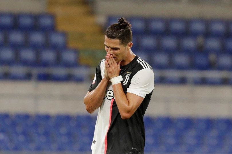 Juventus não é Real Madrid: Cristiano Ronaldo sente a melancolia