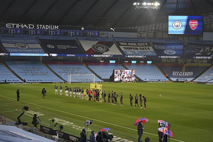 Premier League Restart, Bedanya Apa dengan yang Dulu?